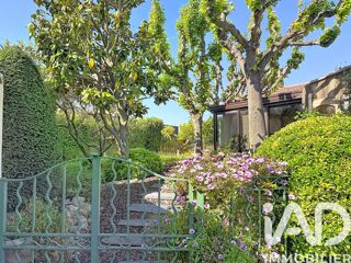  Maison à vendre 5 pièces 152 m²