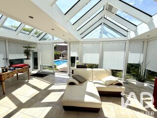  Maison à vendre 7 pièces 158 m²