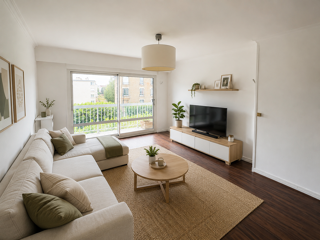  Appartement à vendre 3 pièces 70 m²