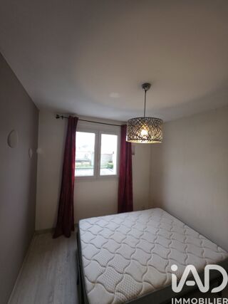  Appartement à vendre 3 pièces 71 m²