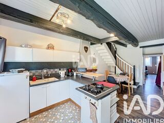  Maison � vendre 5 pi�ces 62 m�