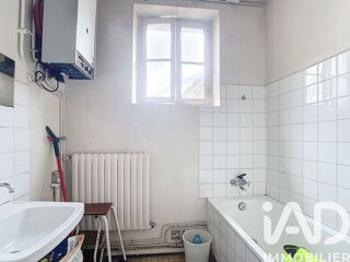  Appartement à vendre 4 pièces 65 m²