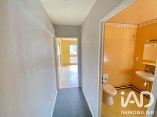  Appartement à vendre 1 pièce 48 m²