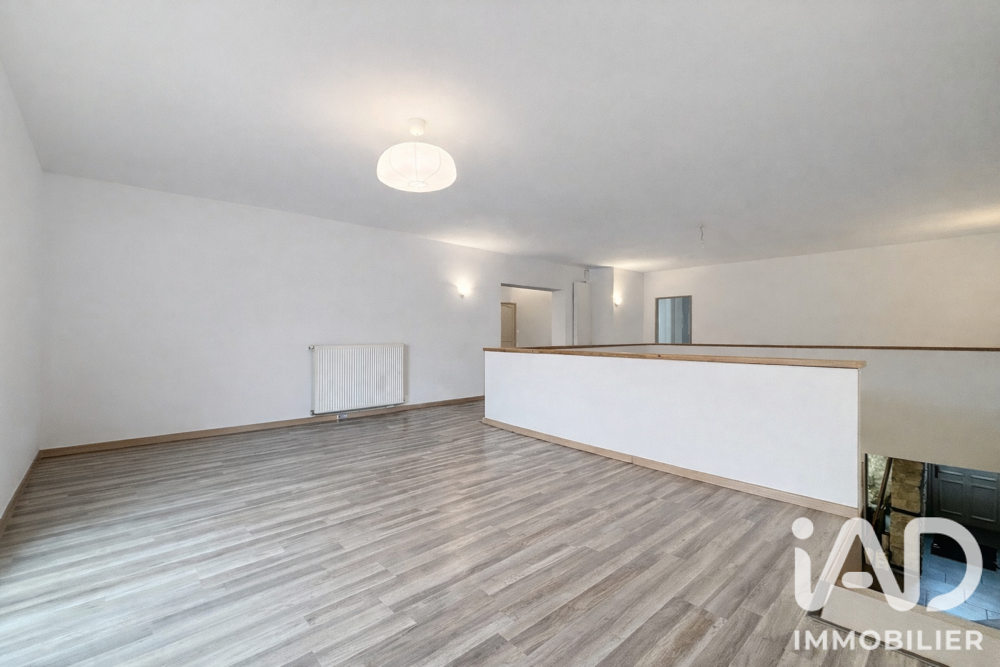 Vente Maison Vente Maison/villa 5 pièces Sauvoy