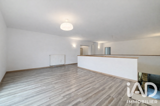 Vente Maison Vente Maison/villa 5 pièces Sauvoy