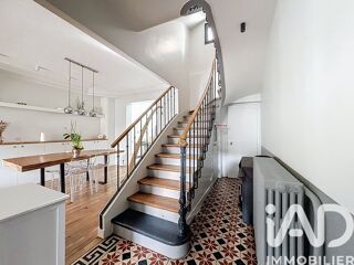  Maison � vendre 7 pi�ces 129 m�