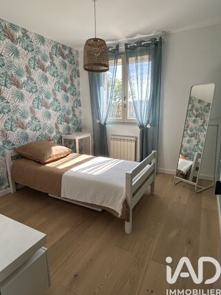  Maison à vendre 5 pièces 121 m²