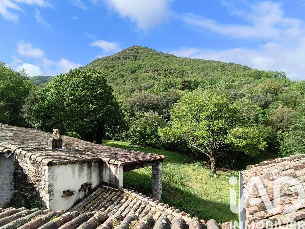 Vente Maison Vente Maison de campagne 10 pièces Saint-thomé