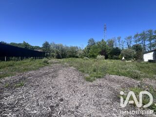  Terrain à vendre 673 m²