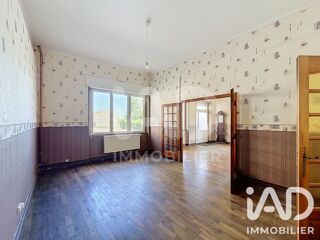  Maison à vendre 6 pièces 192 m²