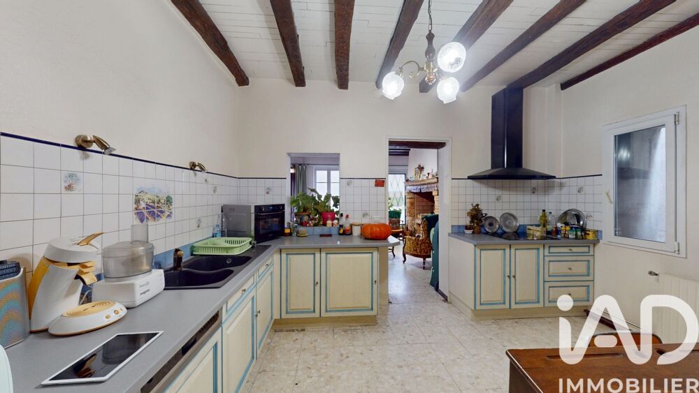 Vente Maison de ville 4 pièces