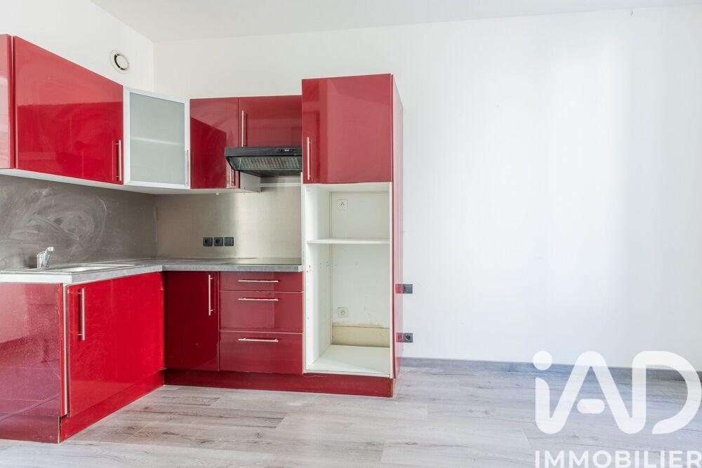 Vente Appartement 1 pièce