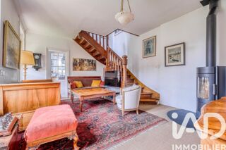  Maison à vendre 8 pièces 124 m²