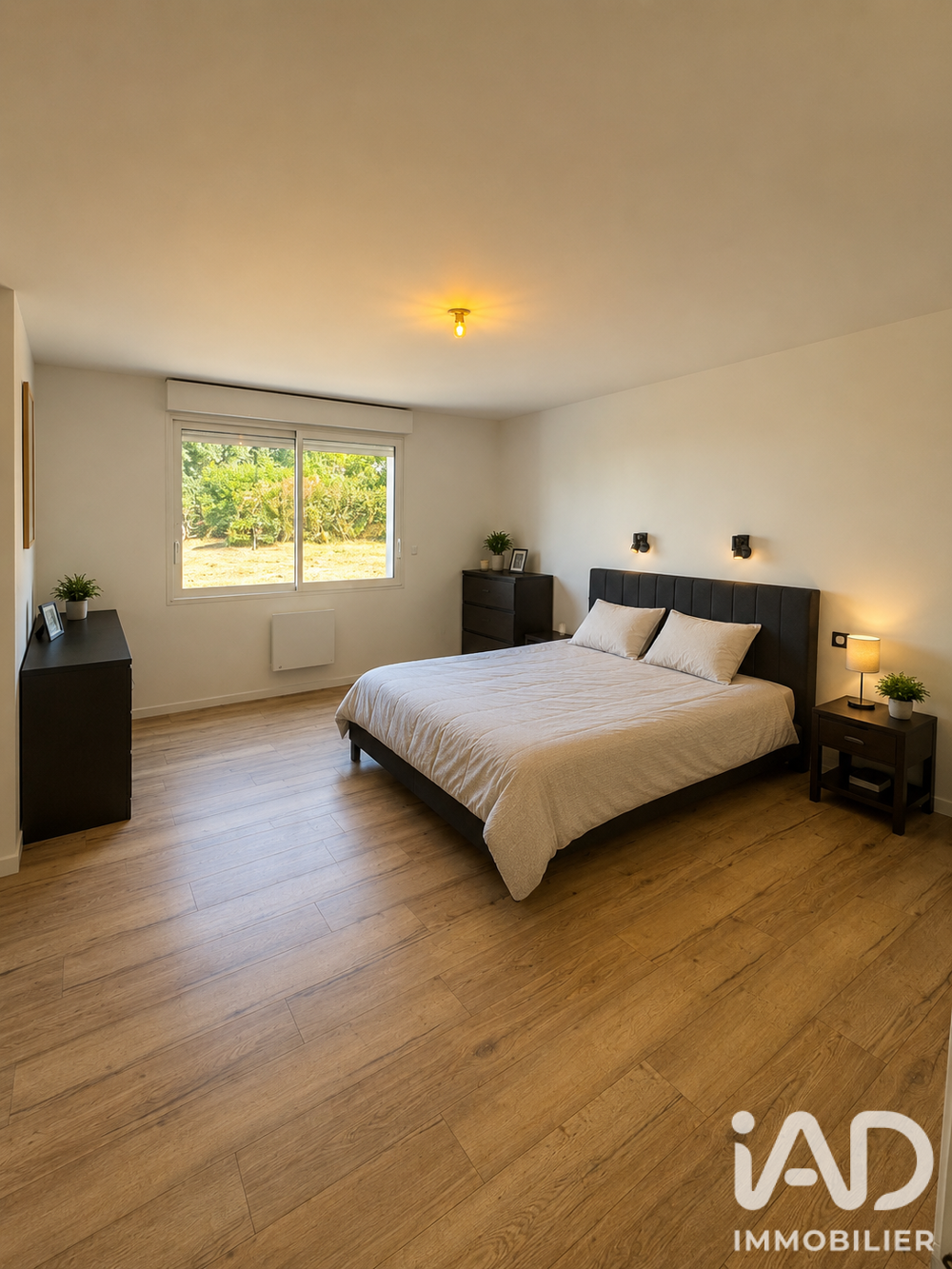 Vente Maison Vente Maison traditionnelle 7 pièces Crozon