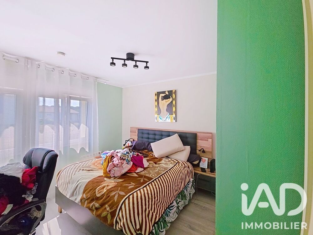 Vente Maison Vente Maison/villa 4 pièces Sainte-opportune-la-mare