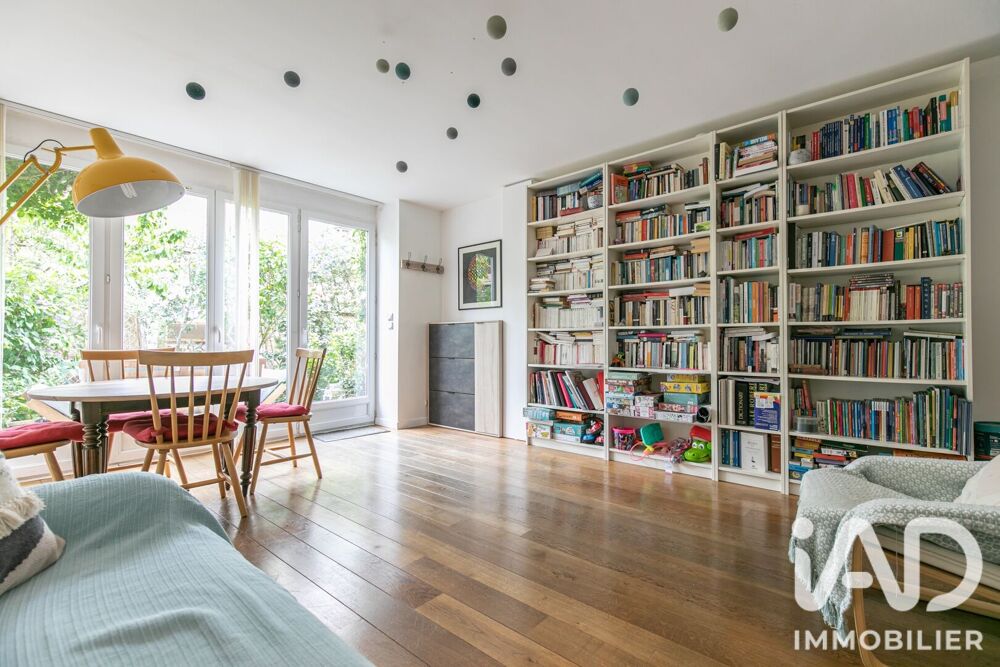 Vente Triplex 3 pièces