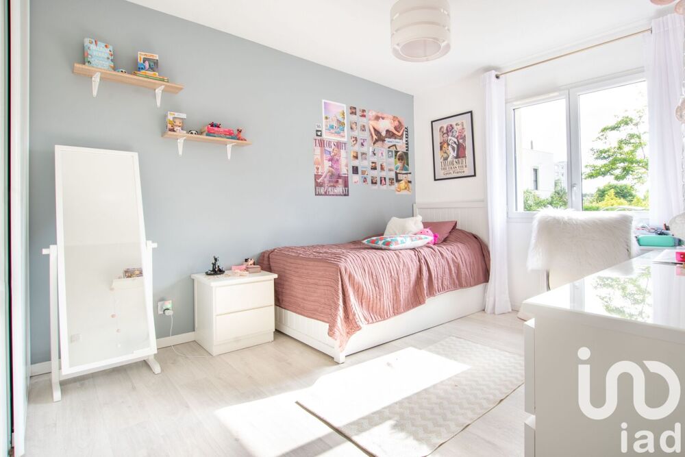 à vendre  Maison Lyon 5