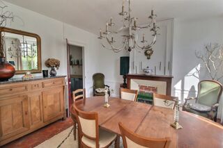  Maison à vendre 8 pièces 