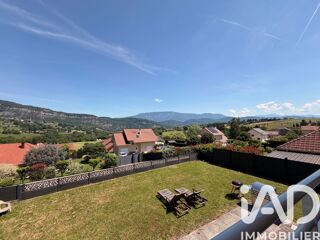  Maison à vendre 5 pièces 115 m²