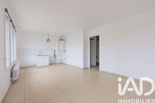  Appartement à vendre 4 pièces 62 m²