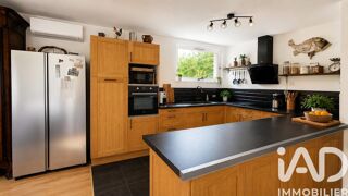  Maison à vendre 5 pièces 141 m²