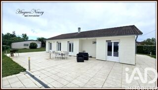  Maison à vendre 6 pièces 113 m²