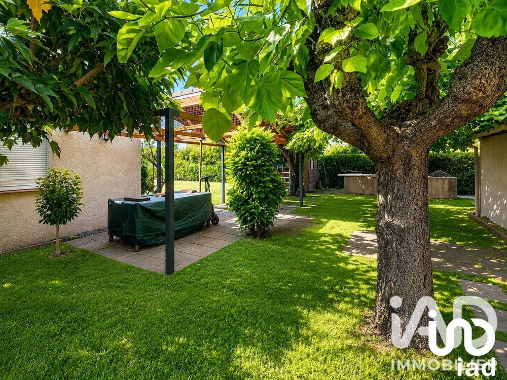 Vente Maison de ville 4 pièces
