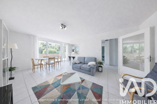  Appartement à vendre 2 pièces 50 m²