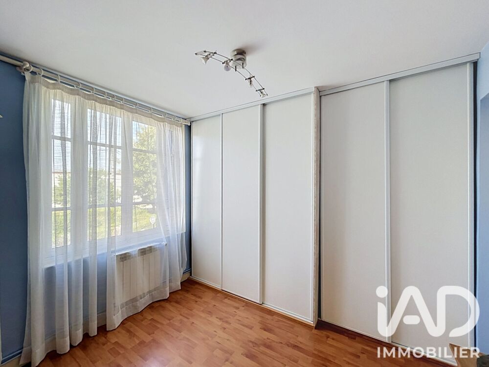 à vendre  Maison Itteville (91760)