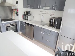  Appartement à vendre 3 pièces 60 m²