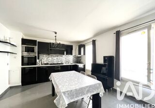  Maison à vendre 4 pièces 94 m²