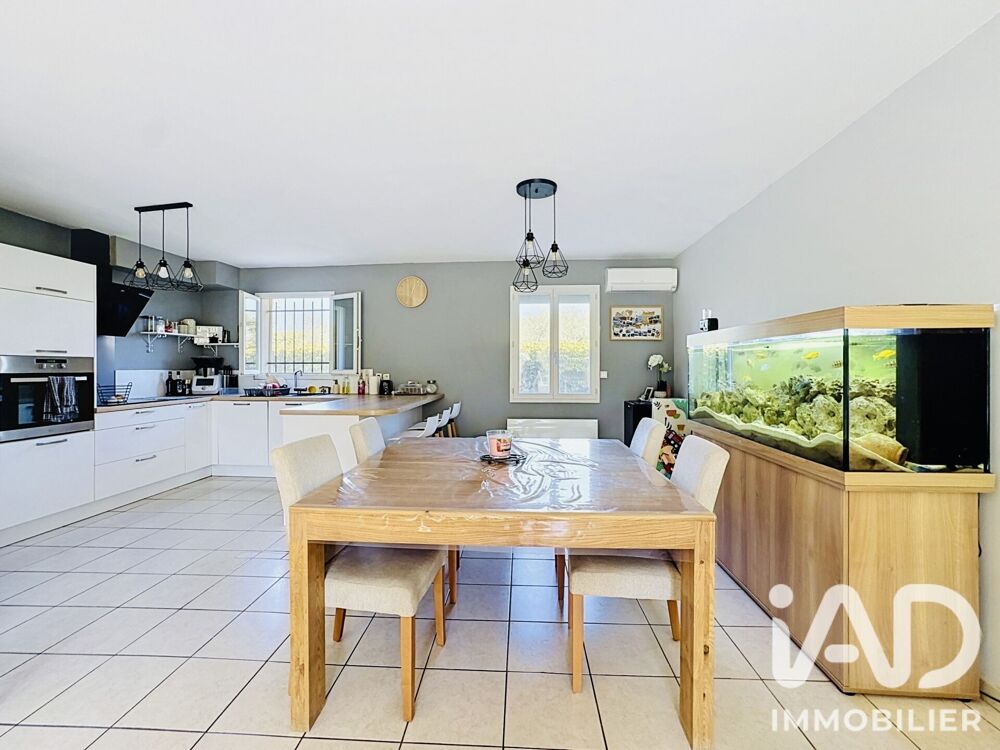 Vente Maison Vente Maison traditionnelle 4 pièces Tarascon
