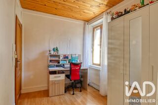  Maison à vendre 5 pièces 101 m²