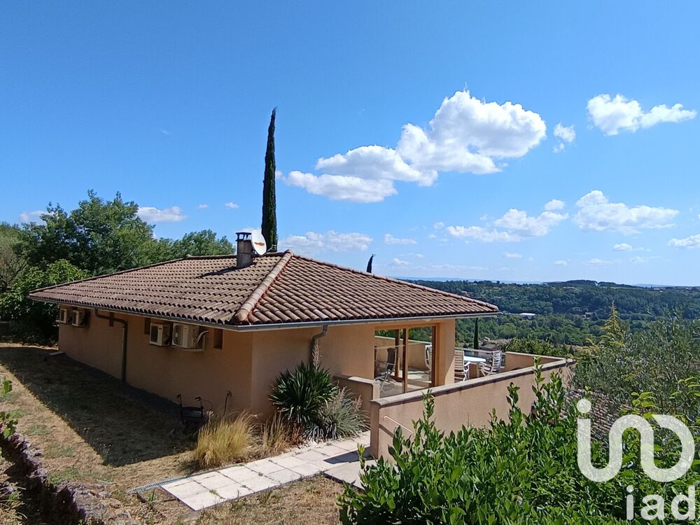 Vente Maison Vente Maison/villa 5 pièces Joyeuse