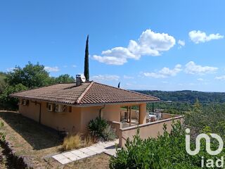  Maison à vendre 5 pièces 181 m²