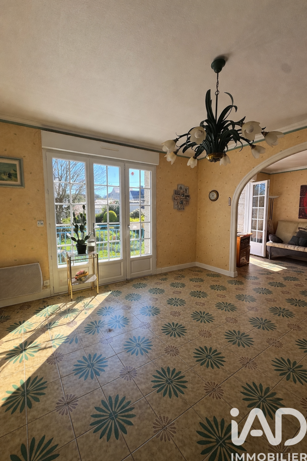 Vente Maison/villa 11 pièces