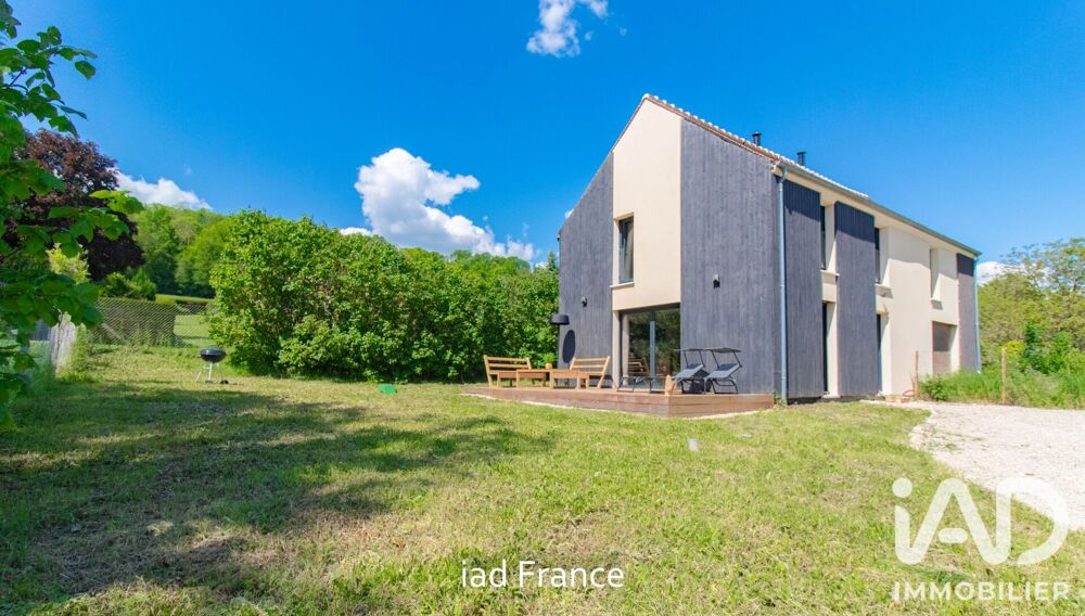 Vente Maison Vente Maison/villa 4 pièces Rosay