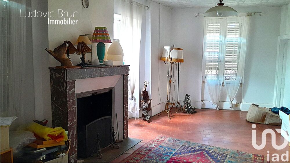 Vente Immeuble Vente Immeuble 657 m&sup2; Tannerre-en-puisaye