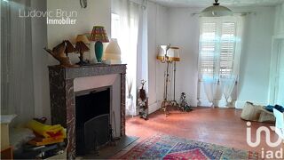  Immeuble à vendre 657 m² Tannerre-en-puisaye