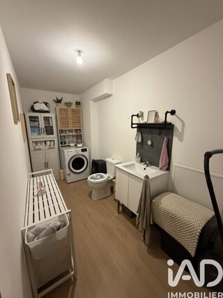  Immeuble à vendre 270 m²