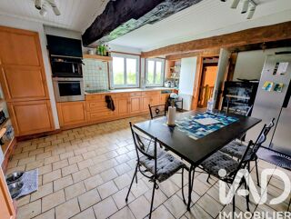  Maison à vendre 9 pièces 260 m²