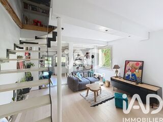  Maison à vendre 3 pièces 66 m²
