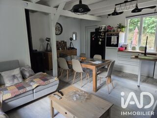  Maison à vendre 5 pièces 90 m²