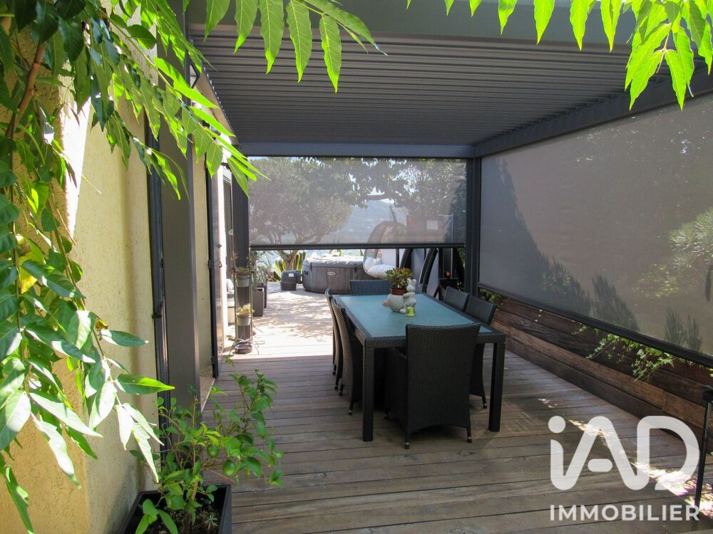 Vente Maison Vente Maison/villa 4 pièces Les adrets-de-l'estérel