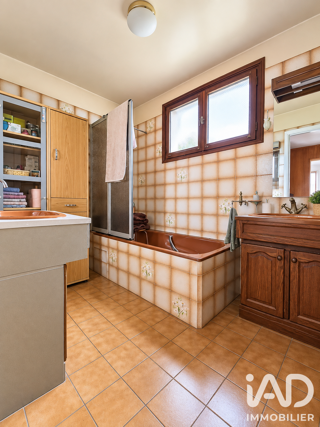  Maison à vendre 7 pièces 127 m²