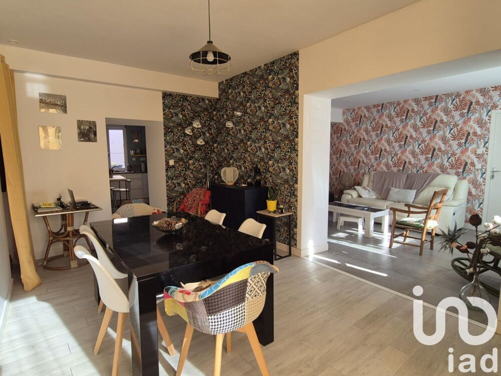 Vente Maison/villa 4 pièces