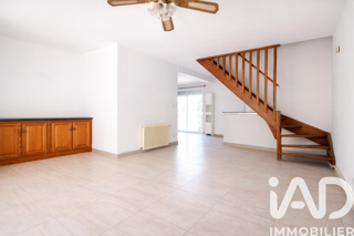  Maison � vendre 4 pi�ces 110 m�