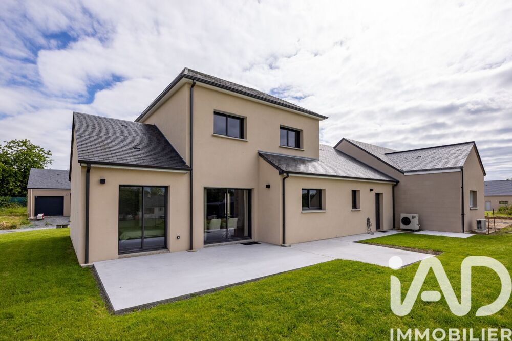 Vente Maison/villa 7 pièces