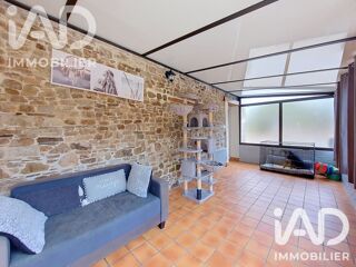  Maison à vendre 4 pièces 77 m²