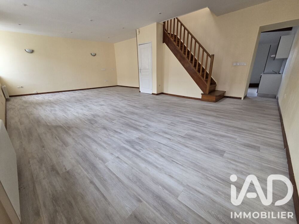 Vente Appartement Vente Duplex 4 pièces La chapelle-en-serval